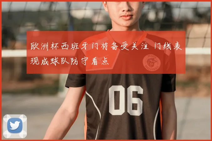 欧洲杯西班牙门将备受关注 门线表现成球队防守看点