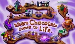 巧克力工厂最新爆料,独家爆料带你探秘甜蜜背后的秘密