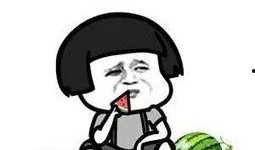 娱乐吃瓜说,吃瓜群众背后的故事