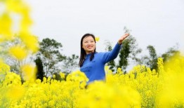 油菜花香在线观看,在线赏花之旅，感受田园诗意