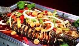 舌尖爆料烤鱼视频教程