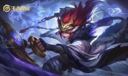 王者最新爆料白虎志,王者峡谷新英雄崛起，神秘力量觉醒