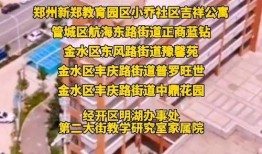 郑州爆料最新消息新闻,突发事件引发社会关注