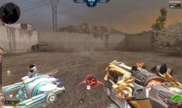 逆战最新僚机爆料视频下载,揭秘未来战场新势力