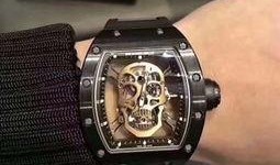 手表清洗爆料视频教程,跟着视频教程轻松学会专业清洁技巧