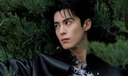 娱乐大爆料王鹤棣采访