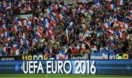 欧洲杯2016在线观看,在线观看重温激情赛事