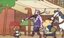 西游爆料动画视频在线观看,动画视频抢先看，揭秘奇幻冒险背后的精彩故事