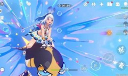 原神卡池最新爆料5.1,新角色、新武器，惊喜连连！