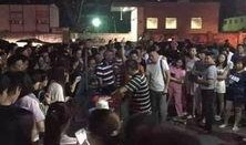 南京城管最新爆料