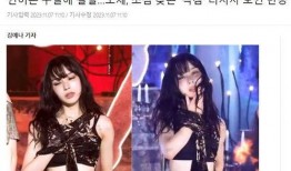 卧底20年韩娱爆料视频,韩娱圈幕后真相大曝光