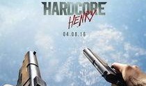 硬核亨利超清在线观看,超清在线观影，极致动作体验