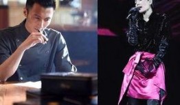 最新爆料王菲谢霆锋,昔日恋人能否重燃爱火？