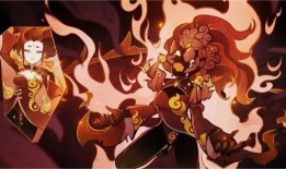 原神爆料纳塔火神最新消息,纳塔火神降临！原神最新爆料揭秘神秘火神之力