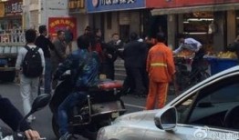 南京城管最新爆料