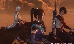 不良人第五季最新爆料,神秘势力崛起，江湖风云再起