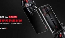 红魔最新爆料,性能怪兽来袭，颠覆游戏体验！