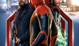 蜘蛛侠英雄远征在线观看,英雄远征在线观影指南：精彩剧情与幕后揭秘