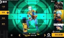 王牌战士最新英雄爆料表,神秘角色强势登场，战力升级再掀热潮！