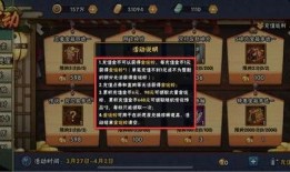 火影最新活动爆料金运,火影最新活动揭秘无限财富之旅