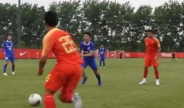 阿姨爆料国足视频在线,揭秘赛场幕后真相