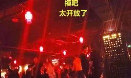 长春舞厅爆料事件视频,真相与争议交织