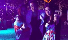 娱乐圈吃瓜爆料王思聪,揭秘吃瓜王思聪的幕后故事