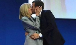 马克龙夫妻爆料视频播放,揭秘法国总统夫妇的私生活