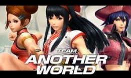 拳皇格斗家爆料图片视频,神秘角色首度曝光，精彩视频揭秘幕后故事