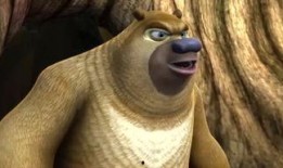 熊出没新作爆料视频,新篇章揭秘，探险之旅再启程！