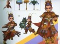 西游爆料动画视频在线观看,动画视频抢先看，揭秘奇幻冒险背后的精彩故事
