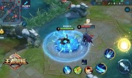 王者最新爆料游戏,神秘英雄登场，战局风云再起！