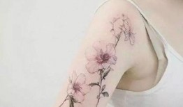 吃瓜网红纹身图片大全,吃瓜群众眼中的纹身艺术盛宴