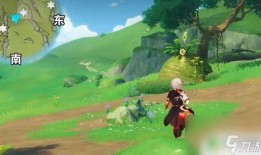 原神草神爆料图文大全最新,揭秘神秘力量与全新冒险