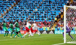 记者爆料世界杯视频回放,记者爆料视频回放背后的故事