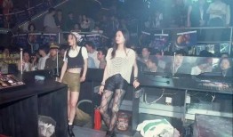 长春舞厅爆料事件视频,真相与争议交织