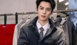 娱乐大爆料王鹤棣采访