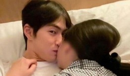 洪胜汉爆料恋情视频播放,甜蜜互动引粉丝热议