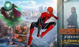 蜘蛛侠英雄远征在线观看,英雄远征在线观影指南：精彩剧情与幕后揭秘