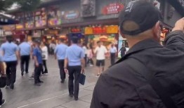 南京城管最新爆料