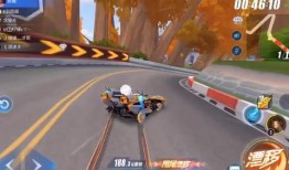 飞车最近爆料视频,揭秘神秘飞车技能与未来升级路线