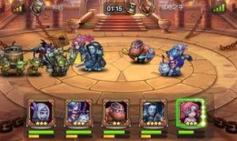 卡牌手游最新皮肤爆料图,神秘降临！卡牌手游最新皮肤爆料图大揭秘