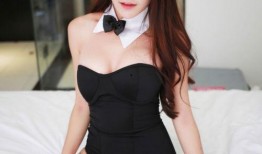 爆料兔女郎写真图集视频,性感诱惑，一睹为快