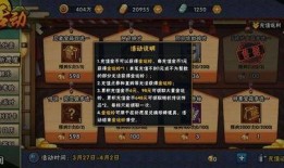 火影最新活动爆料金运,火影最新活动揭秘无限财富之旅