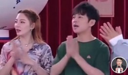 娱乐瓜爆料何炅是哪一期,揭秘哪一期节目精彩来袭？