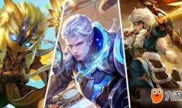 王者7月皮肤最新爆料,神秘英雄华丽登场，视觉盛宴即将开启