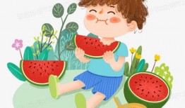 动态吃瓜壁纸下载免费,免费下载，轻松捕捉夏日炎炎中的清凉瞬间