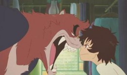 怪物之子在线观看,探寻异世界奇幻之旅