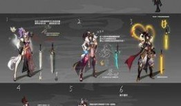 长剑皮肤爆料视频下载,全新视觉盛宴，揭秘神秘英雄风采