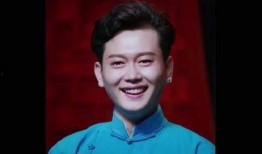 孟鹤堂爆料何九华视频,何九华幕后趣事视频曝光